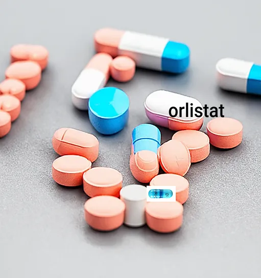 Sirve orlistat generico